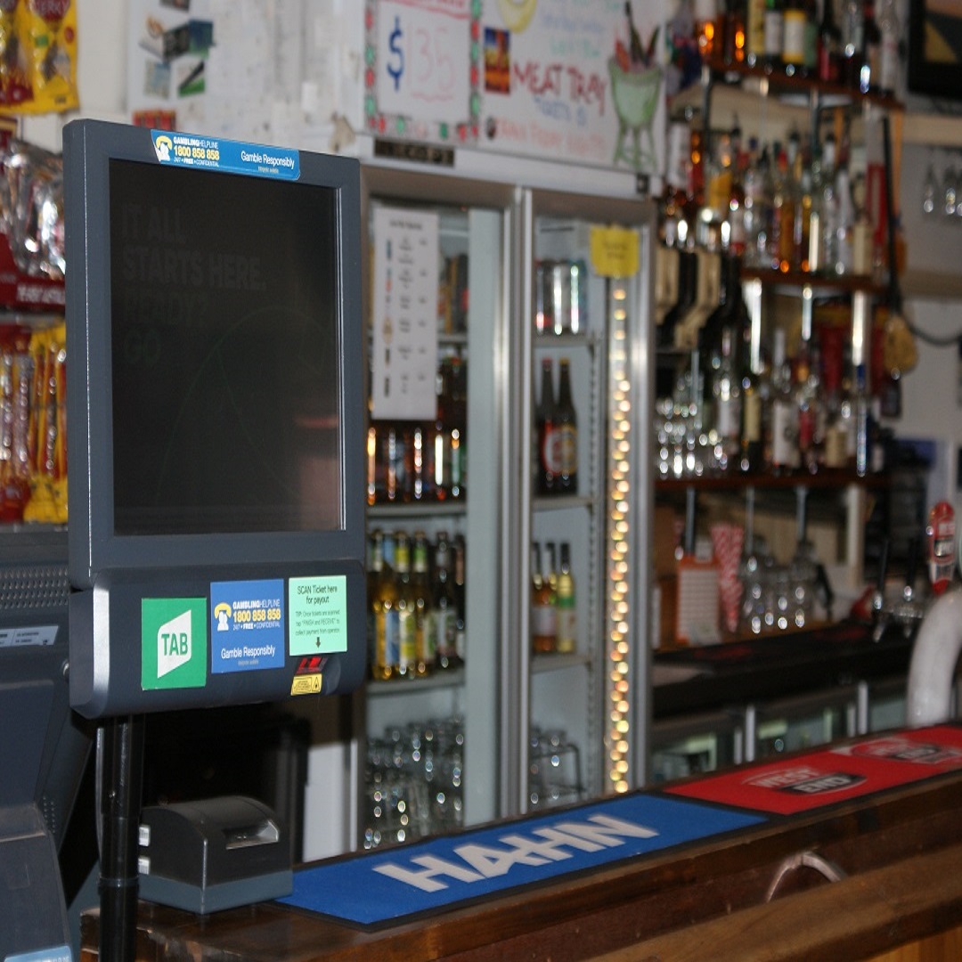 TVs and TAB Facilities